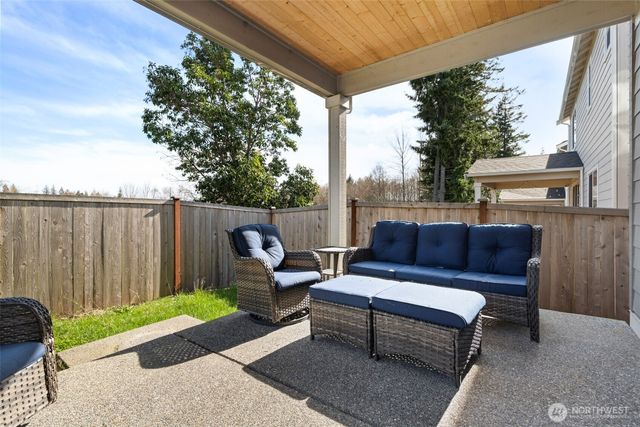 10352 Chimes Place NW, Bremerton, WA 98311
