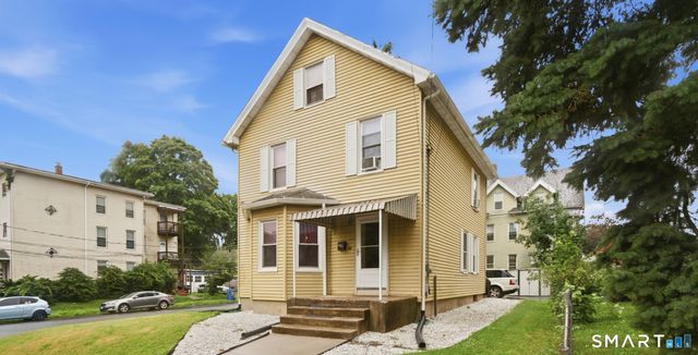 48 Wilson Street, New Britain, CT 06051