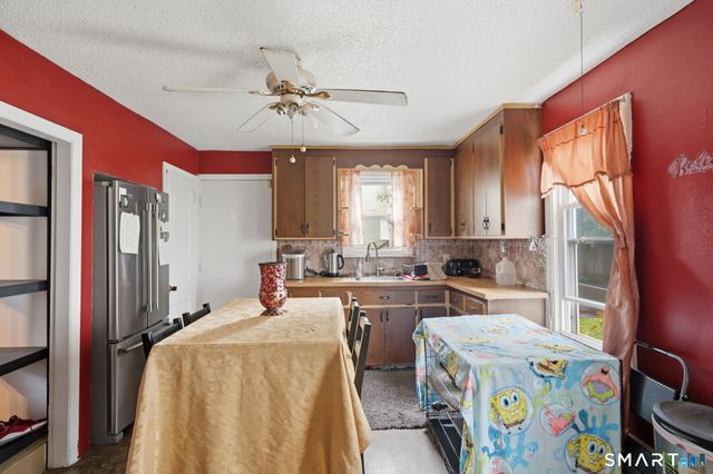48 Wilson Street, New Britain, CT 06051