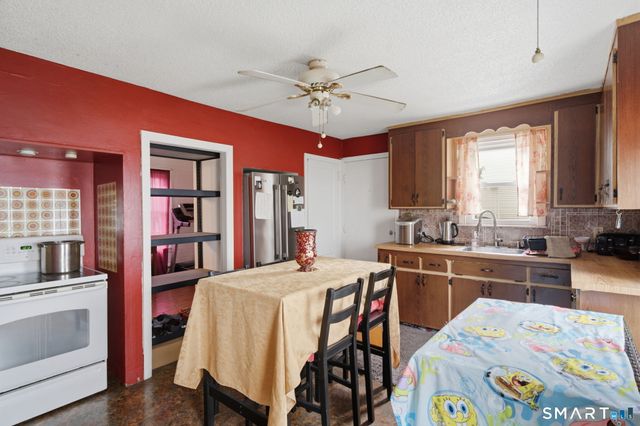 48 Wilson Street, New Britain, CT 06051