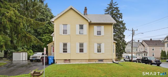 48 Wilson Street, New Britain, CT 06051