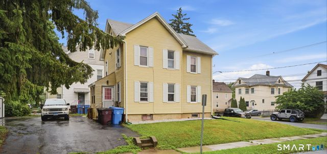48 Wilson Street, New Britain, CT 06051