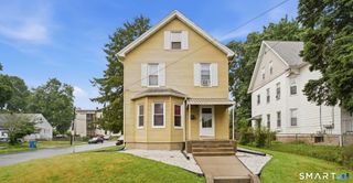 48 Wilson Street, New Britain, CT 06051