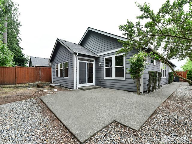 4649 Helena Avenue SE, Lacey, WA 98503