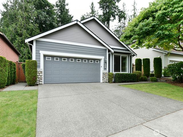 4649 Helena Avenue SE, Lacey, WA 98503