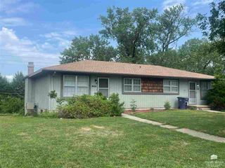 804 DONDEE Drive 804 DONDEE, Manhattan, KS 66503