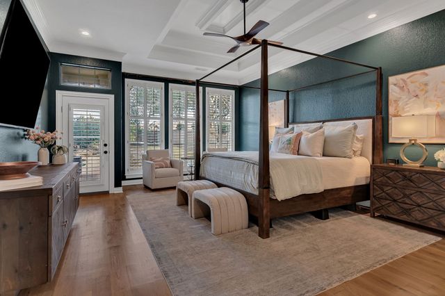 608 Logans Lane, Southlake, TX 76092