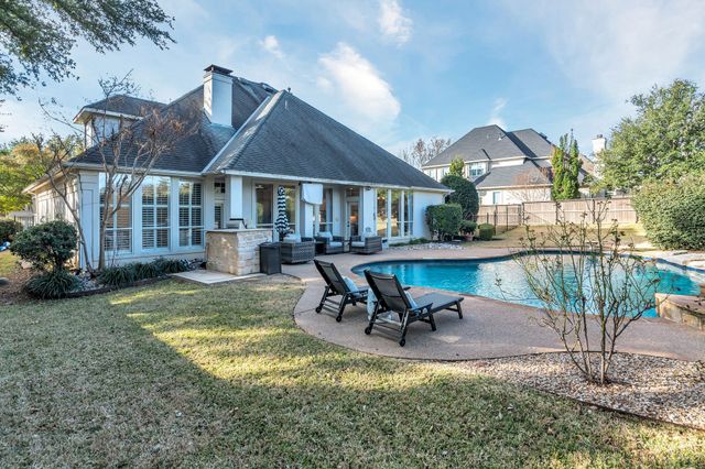 608 Logans Lane, Southlake, TX 76092