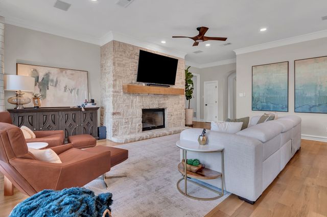 608 Logans Lane, Southlake, TX 76092