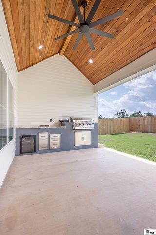 106 TRANQUILITY DRIVE, West Monroe, LA 71291