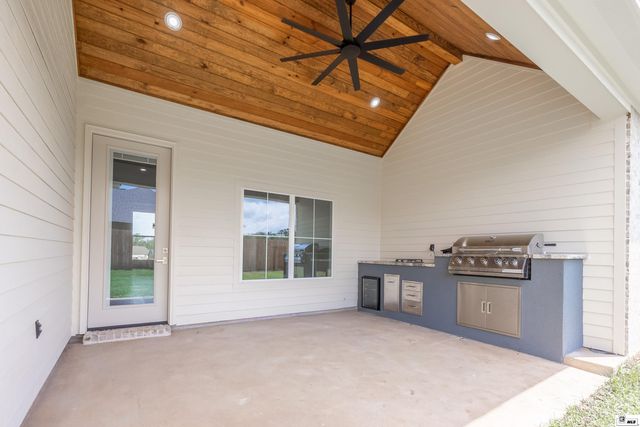 106 TRANQUILITY DRIVE, West Monroe, LA 71291