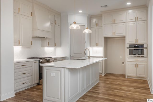 106 TRANQUILITY DRIVE, West Monroe, LA 71291