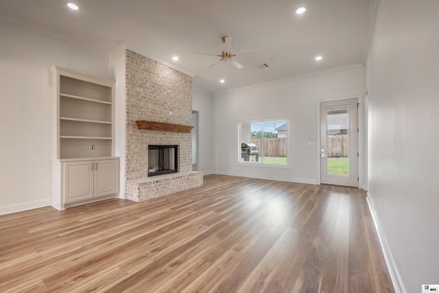 106 TRANQUILITY DRIVE, West Monroe, LA 71291