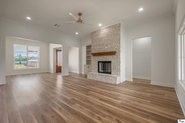 106 TRANQUILITY DRIVE, West Monroe, LA 71291