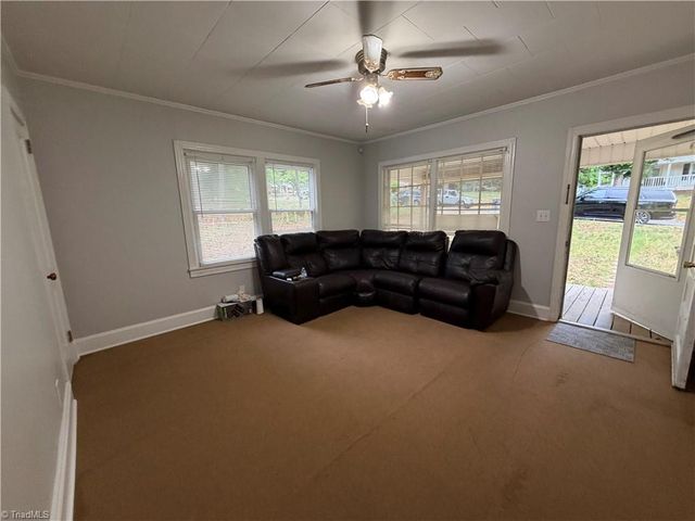 421 Summit Avenue, Asheboro, NC 27203