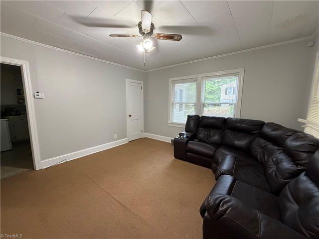 421 Summit Avenue, Asheboro, NC 27203