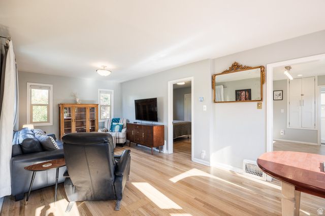 1895 E 3900 S, Salt Lake City, UT 84124