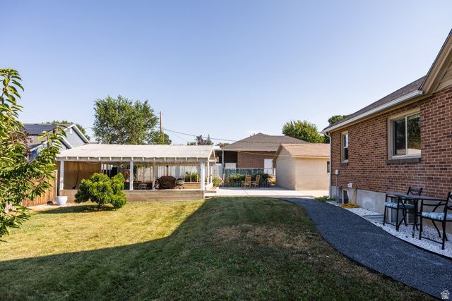 1895 E 3900 S, Salt Lake City, UT 84124