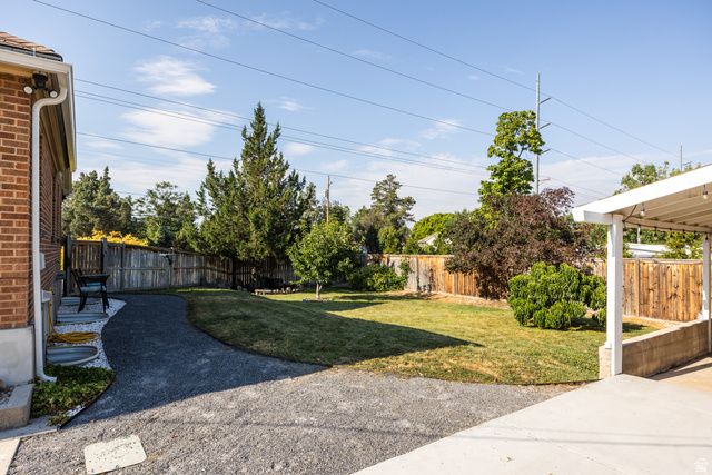 1895 E 3900 S, Salt Lake City, UT 84124