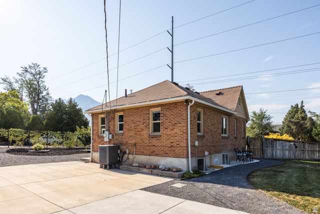 1895 E 3900 S, Salt Lake City, UT 84124