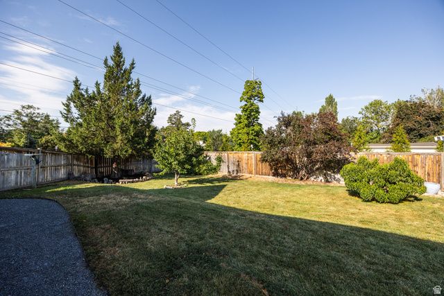 1895 E 3900 S, Salt Lake City, UT 84124