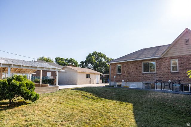 1895 E 3900 S, Salt Lake City, UT 84124