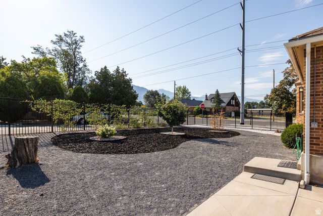 1895 E 3900 S, Salt Lake City, UT 84124