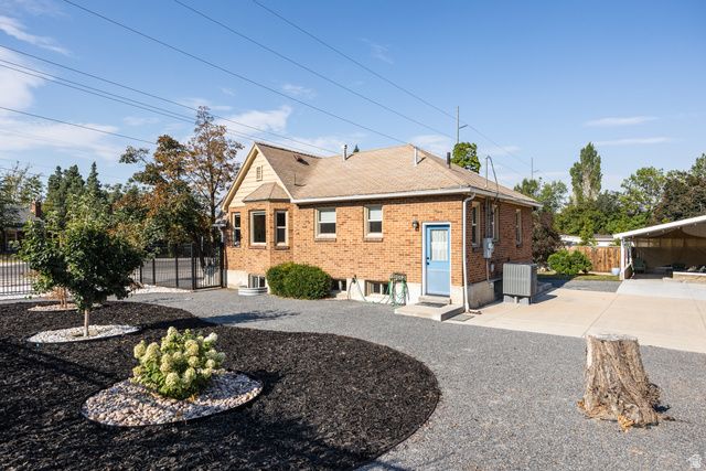 1895 E 3900 S, Salt Lake City, UT 84124