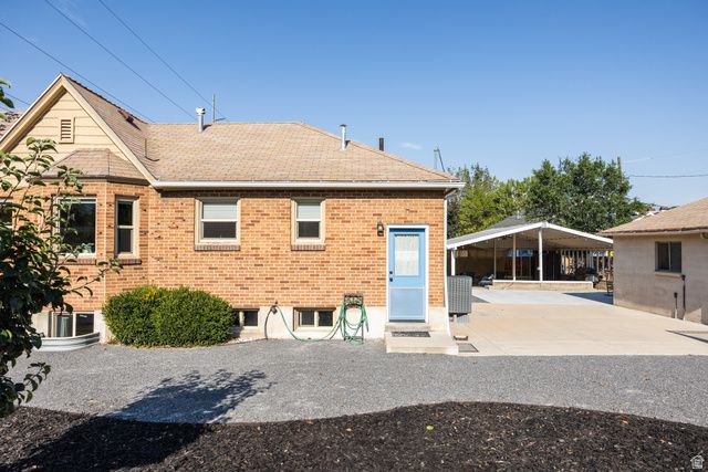 1895 E 3900 S, Salt Lake City, UT 84124