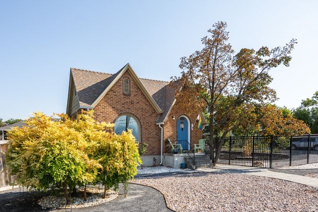 1895 E 3900 S, Salt Lake City, UT 84124