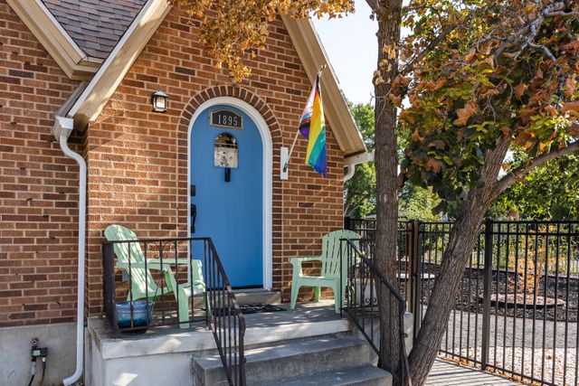 1895 E 3900 S, Salt Lake City, UT 84124