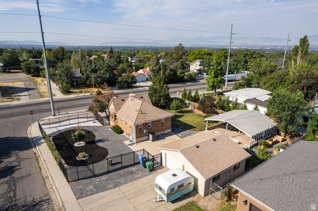 1895 E 3900 S, Salt Lake City, UT 84124