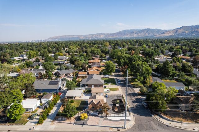 1895 E 3900 S, Salt Lake City, UT 84124