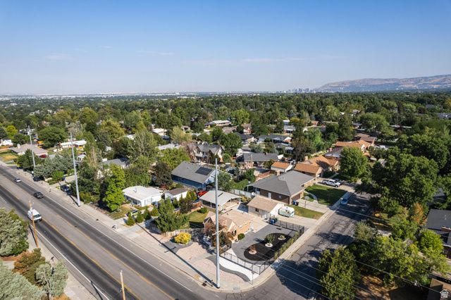 1895 E 3900 S, Salt Lake City, UT 84124