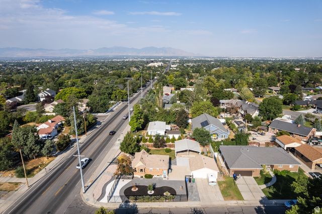1895 E 3900 S, Salt Lake City, UT 84124