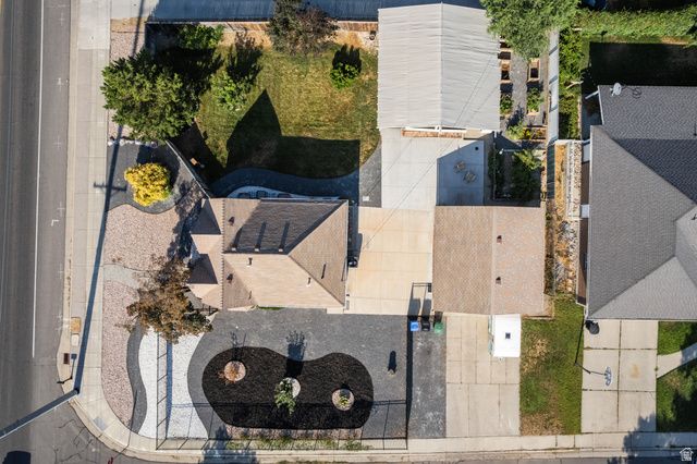 1895 E 3900 S, Salt Lake City, UT 84124