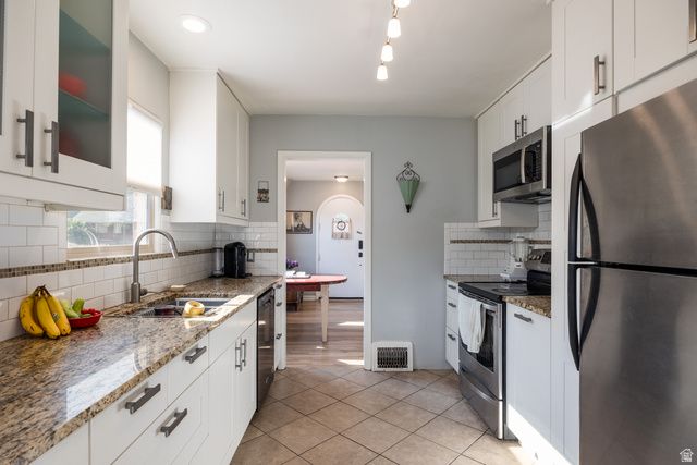 1895 E 3900 S, Salt Lake City, UT 84124