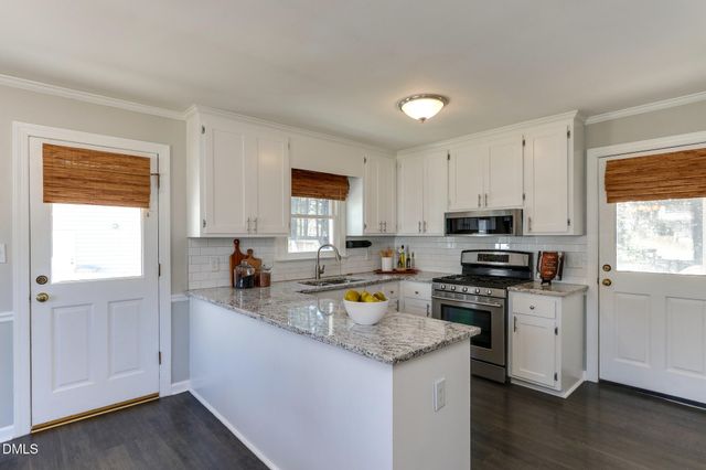 207 Foley Drive, Garner, NC 27529