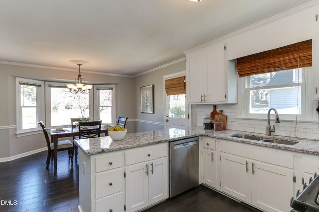 207 Foley Drive, Garner, NC 27529