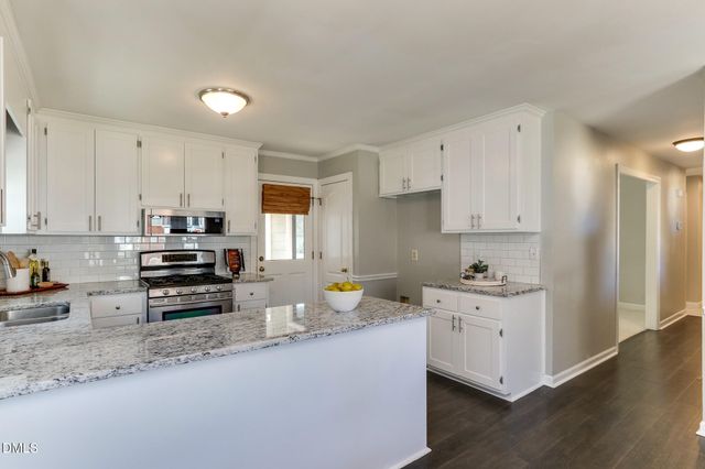 207 Foley Drive, Garner, NC 27529