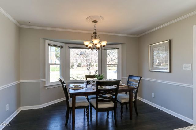 207 Foley Drive, Garner, NC 27529