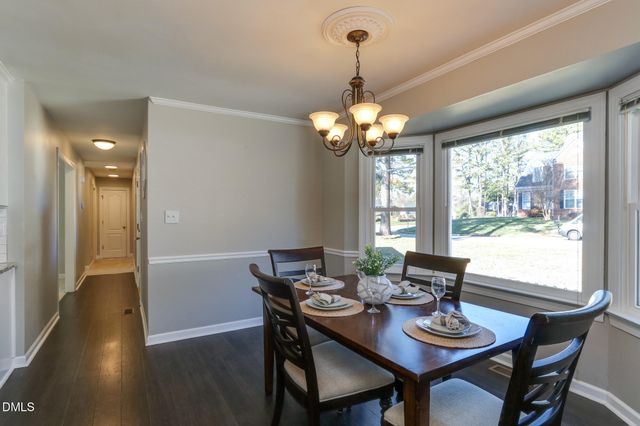 207 Foley Drive, Garner, NC 27529