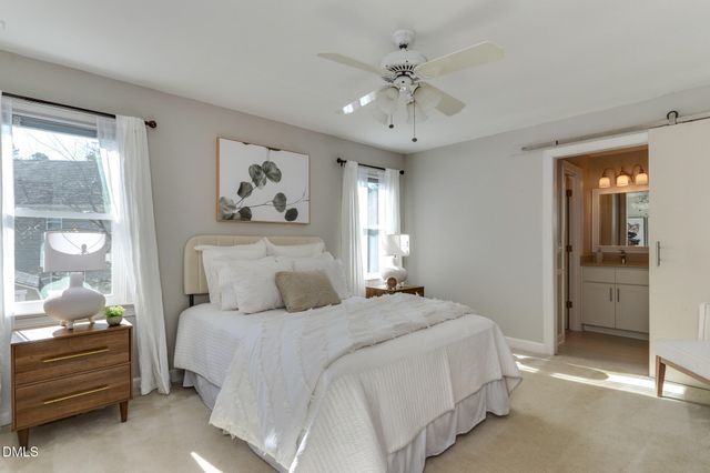 207 Foley Drive, Garner, NC 27529