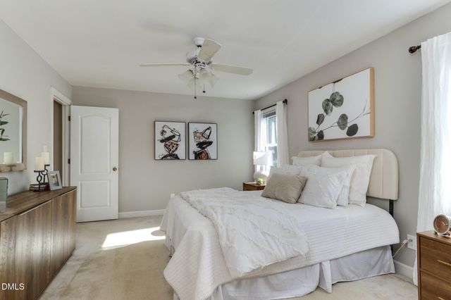 207 Foley Drive, Garner, NC 27529