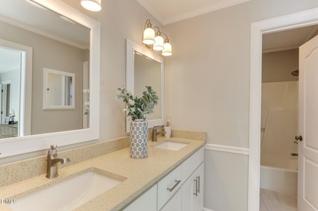 207 Foley Drive, Garner, NC 27529