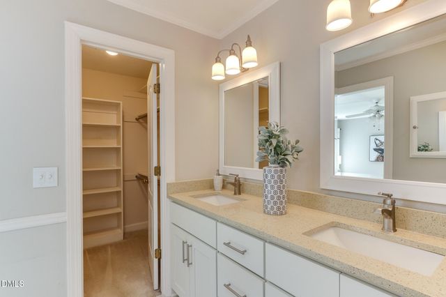 207 Foley Drive, Garner, NC 27529