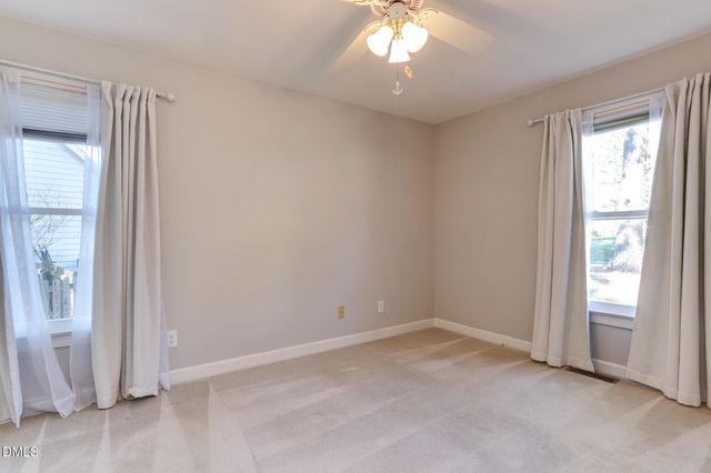 207 Foley Drive, Garner, NC 27529