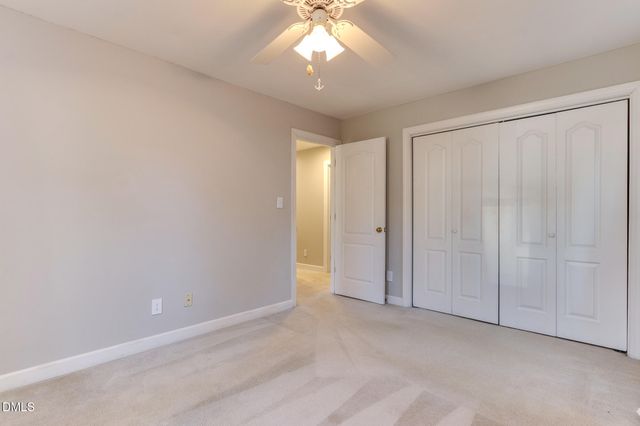 207 Foley Drive, Garner, NC 27529