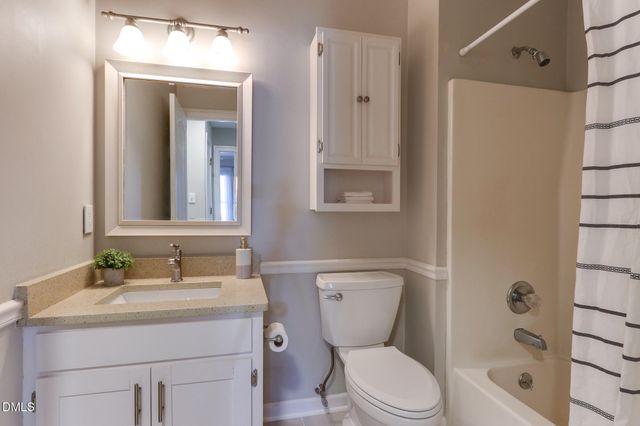 207 Foley Drive, Garner, NC 27529