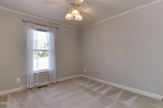 207 Foley Drive, Garner, NC 27529